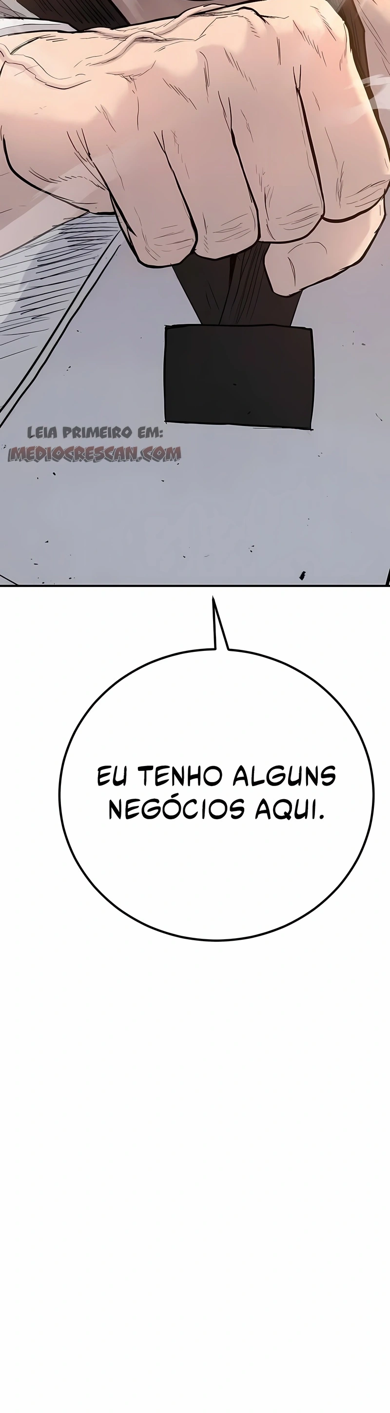 Gerente Kim Capítulo 44 Página 38
