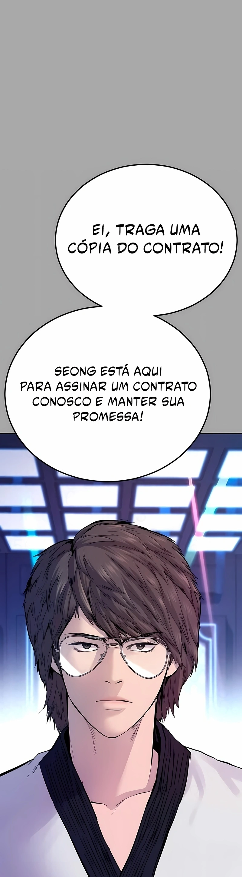 Gerente Kim Capítulo 44 Página 4