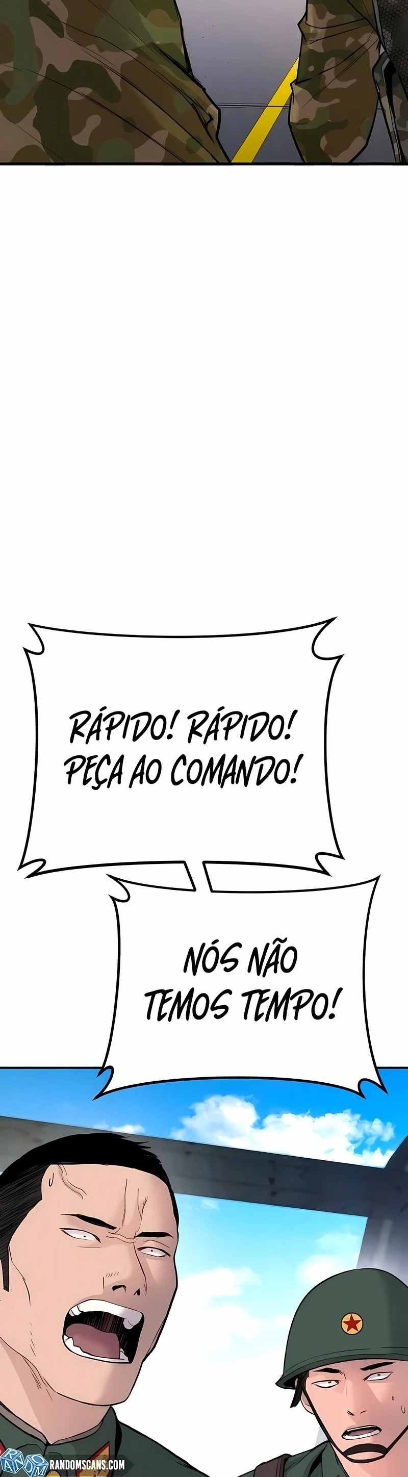 Gerente Kim Capítulo 44 Página 42