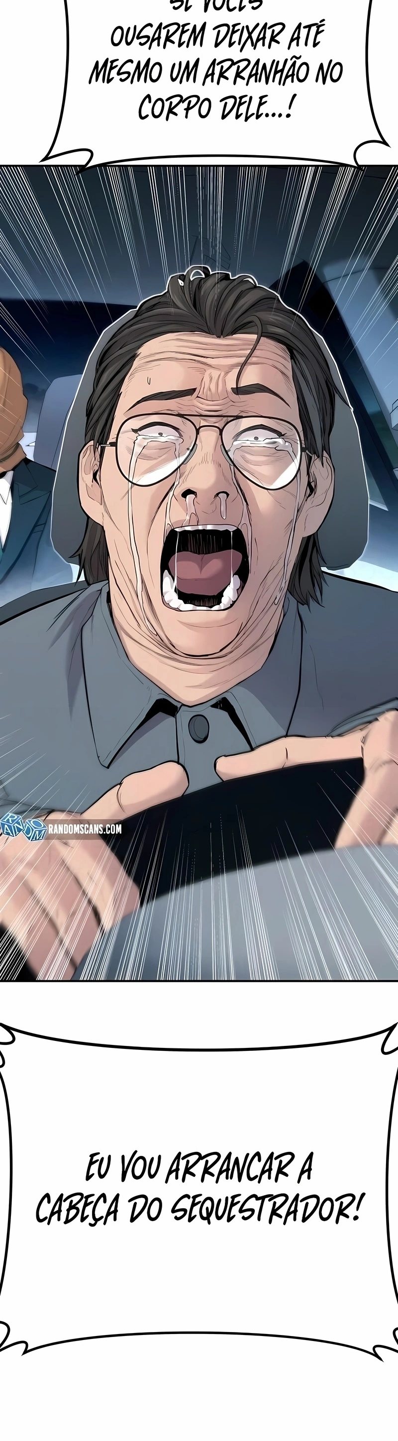Gerente Kim Capítulo 44 Página 48