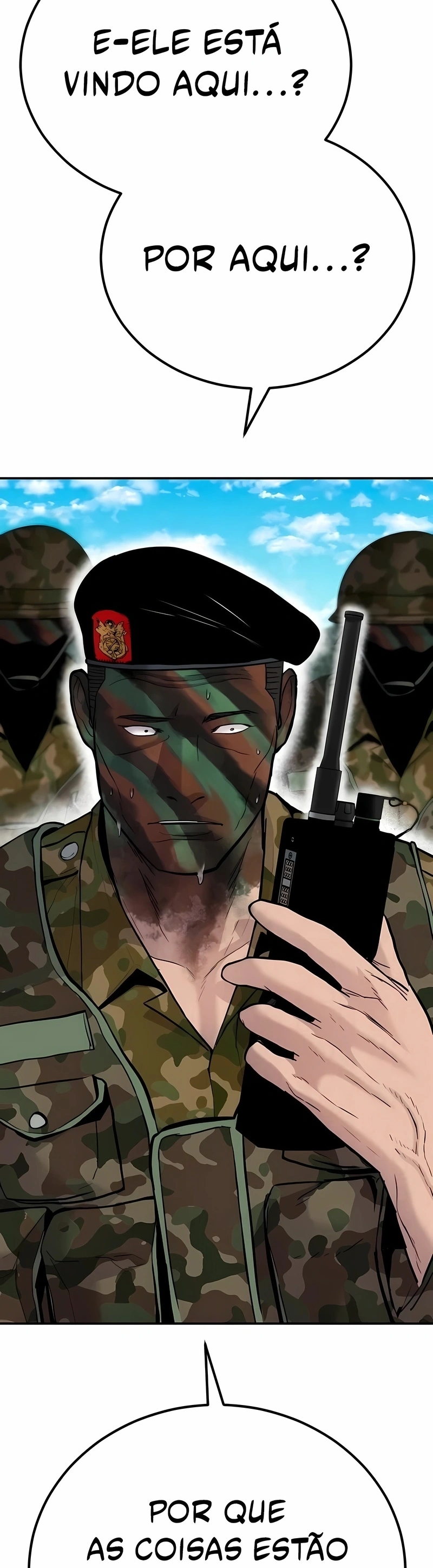 Gerente Kim Capítulo 44 Página 51