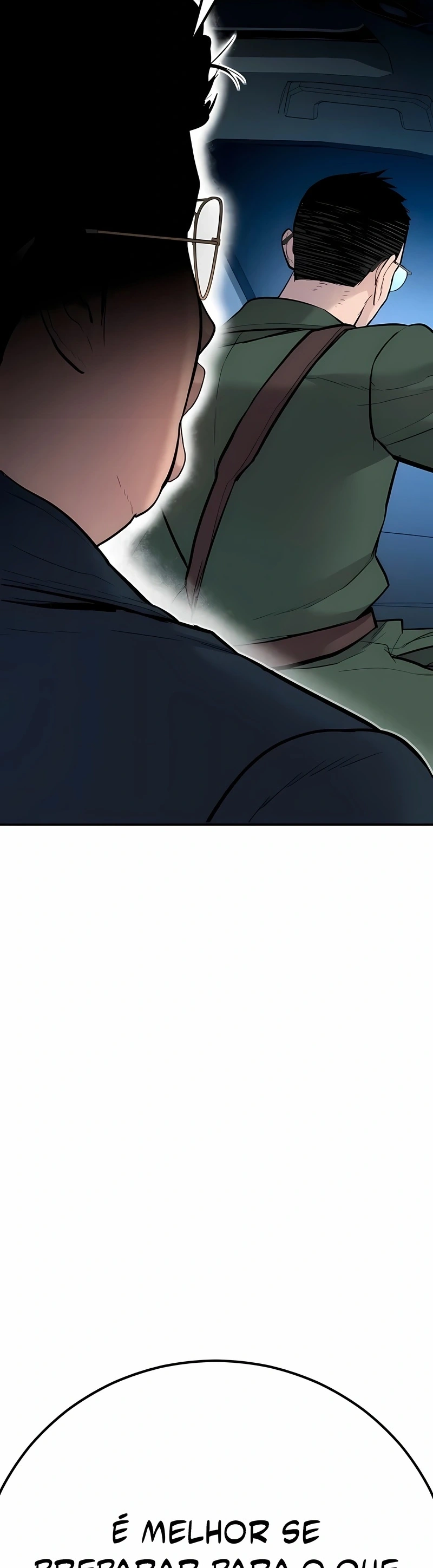 Gerente Kim Capítulo 44 Página 61