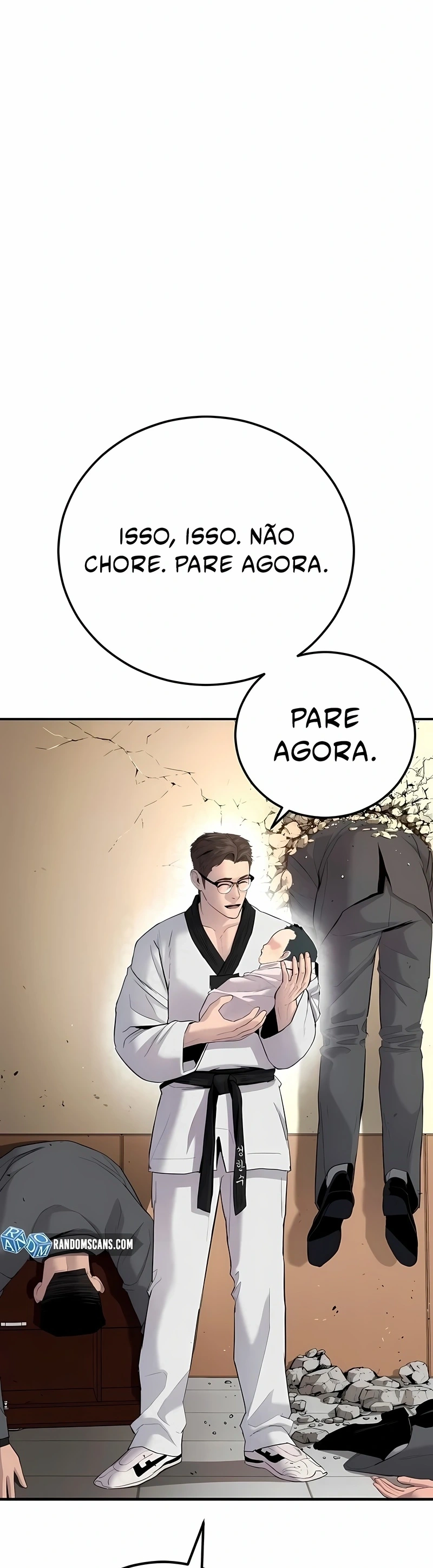 Gerente Kim Capítulo 44 Página 66