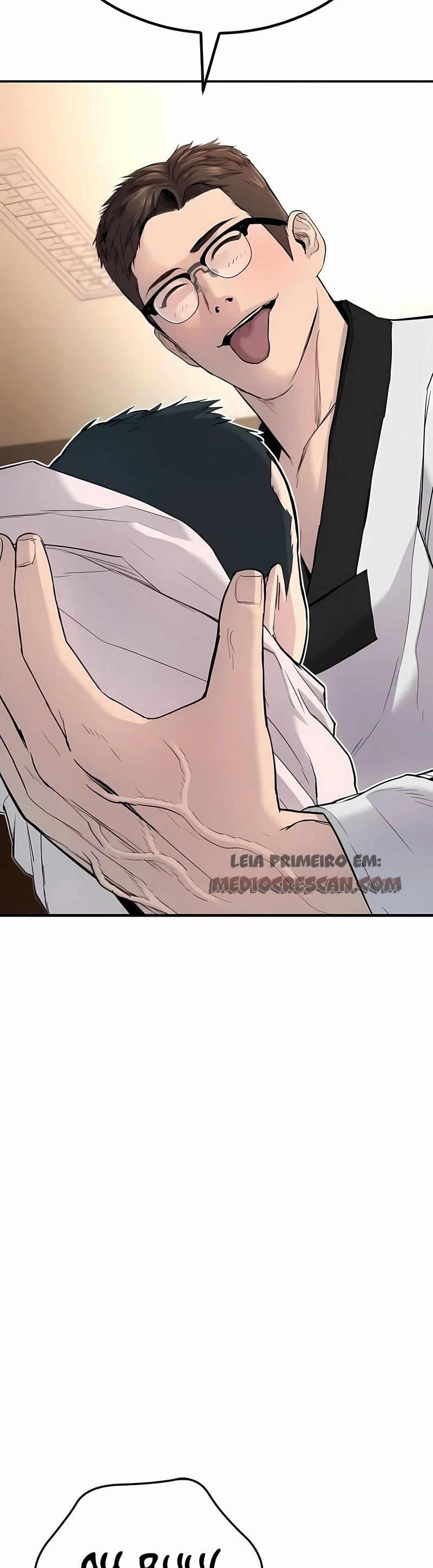 Gerente Kim Capítulo 44 Página 69