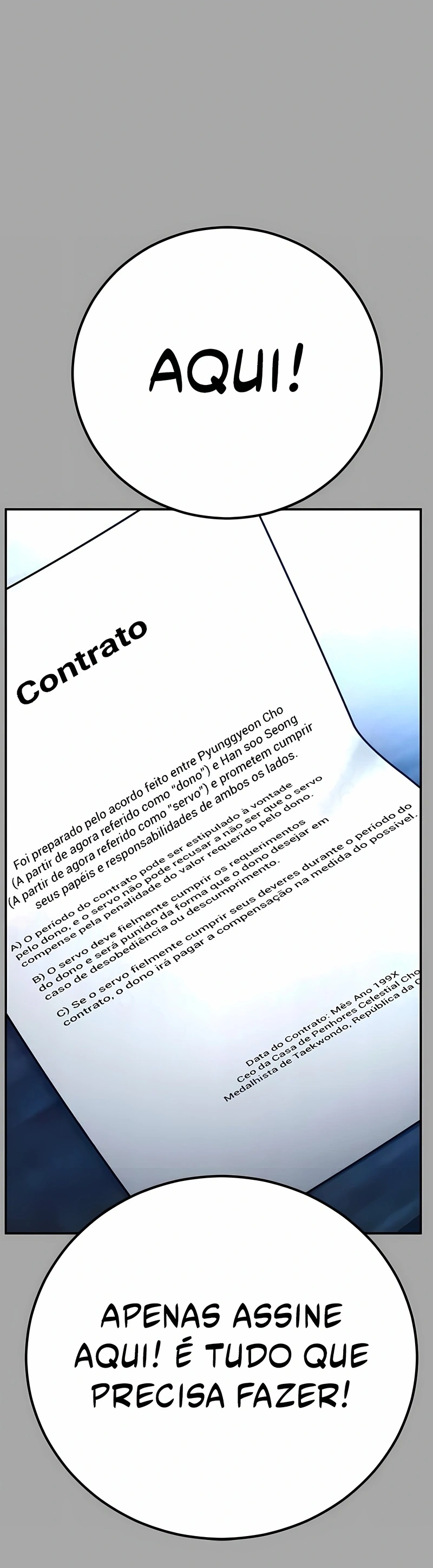 Gerente Kim Capítulo 44 Página 7