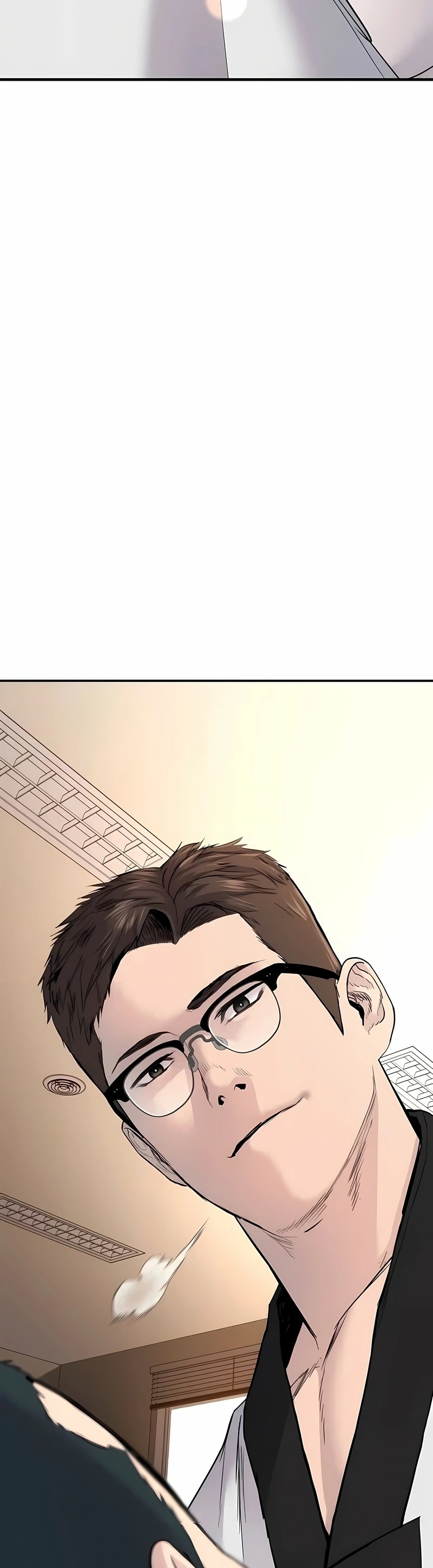 Gerente Kim Capítulo 44 Página 71