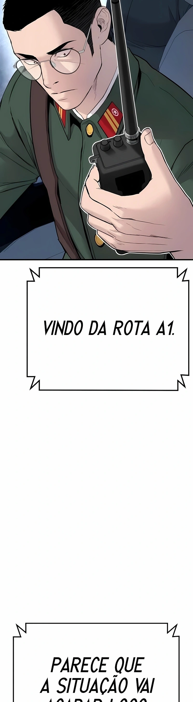 Gerente Kim Capítulo 44 Página 78