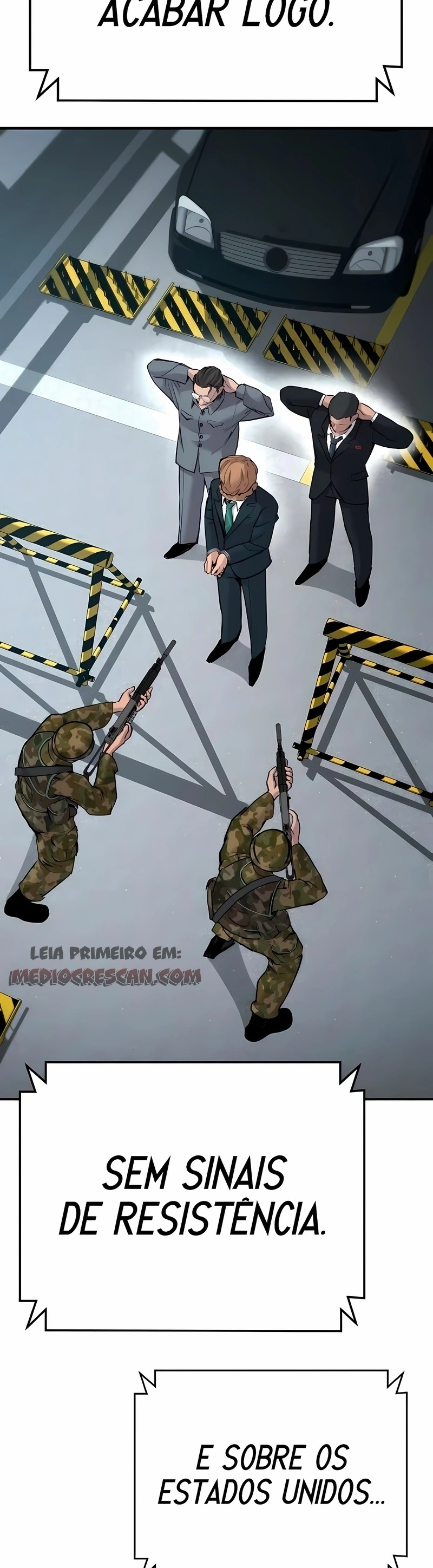 Gerente Kim Capítulo 44 Página 79