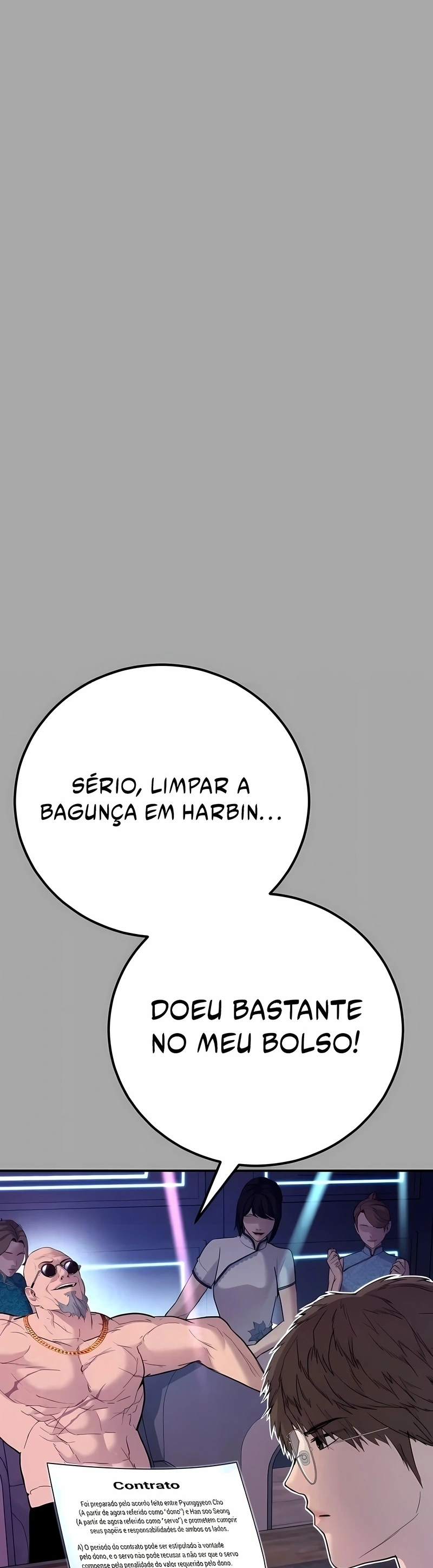 Gerente Kim Capítulo 44 Página 8