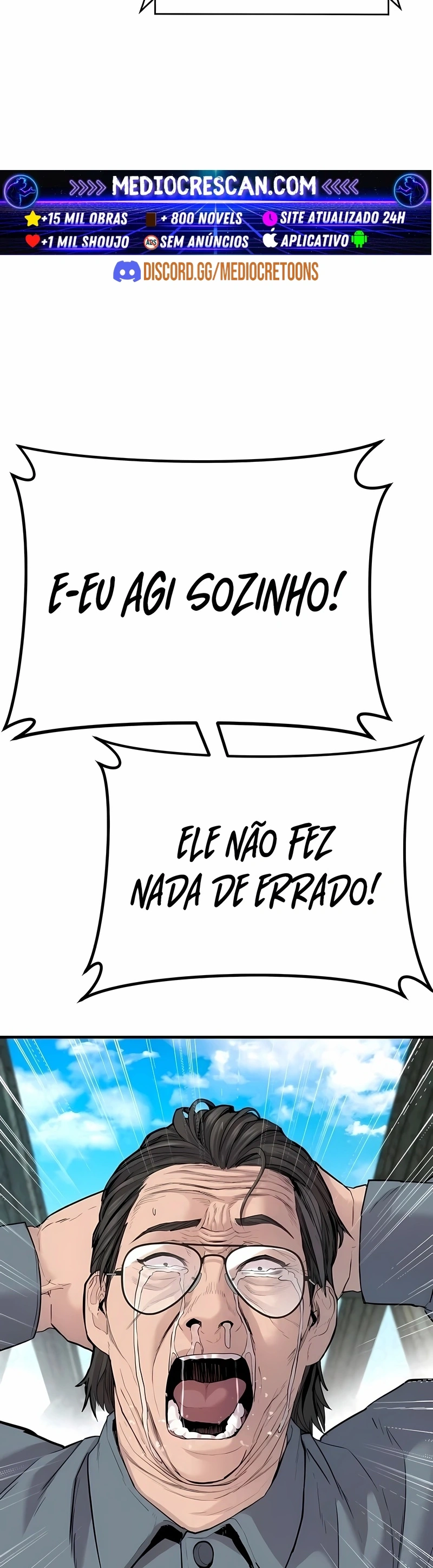 Gerente Kim Capítulo 44 Página 80