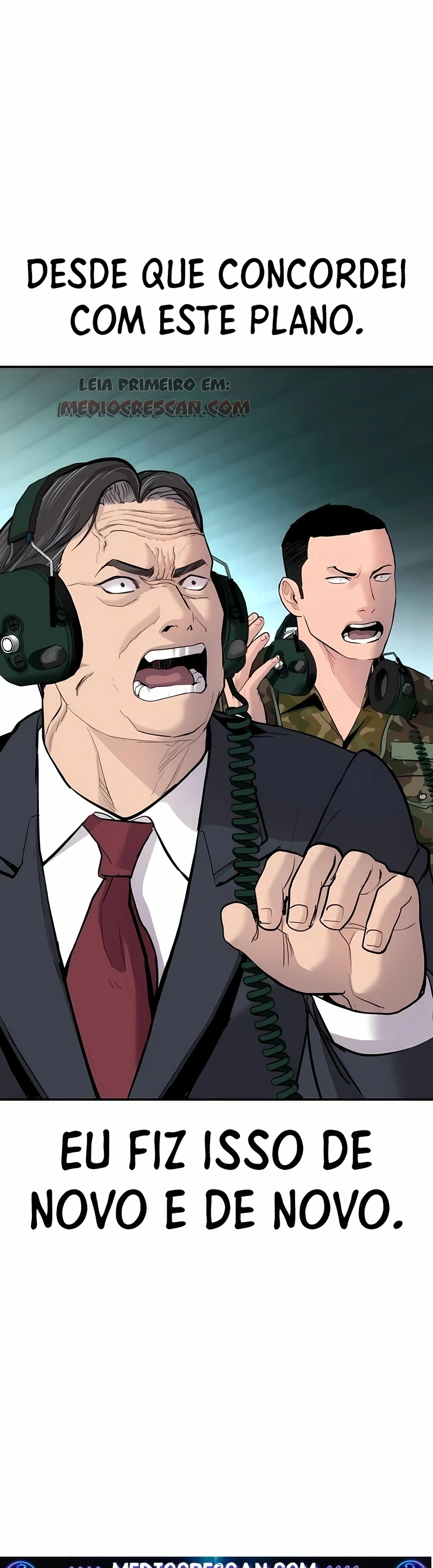 Gerente Kim Capítulo 44 Página 89