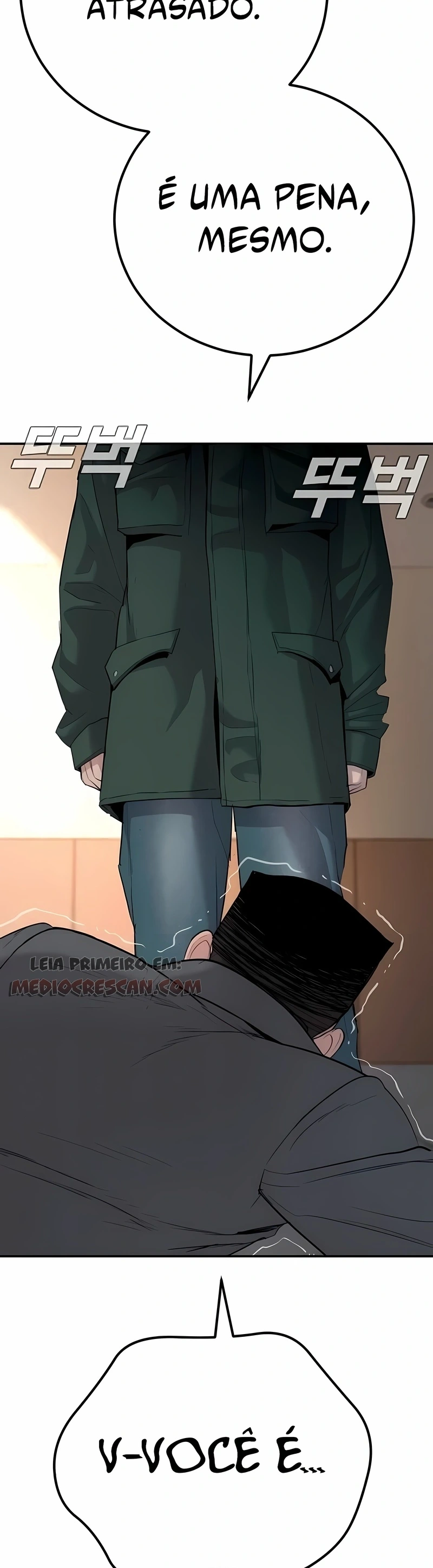 Gerente Kim Capítulo 44 Página 99