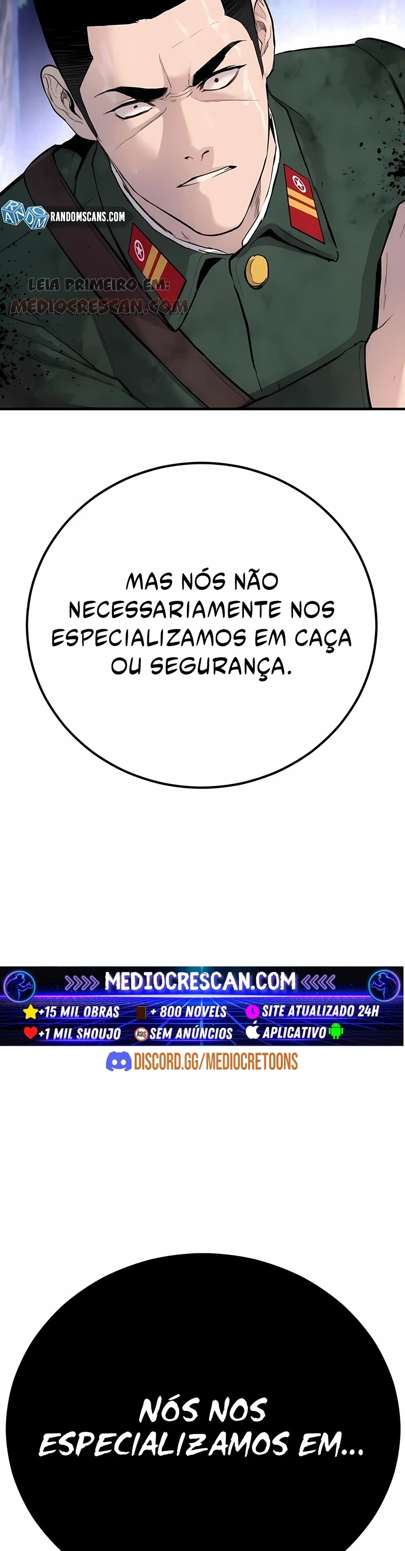 Gerente Kim Capítulo 45 Página 104