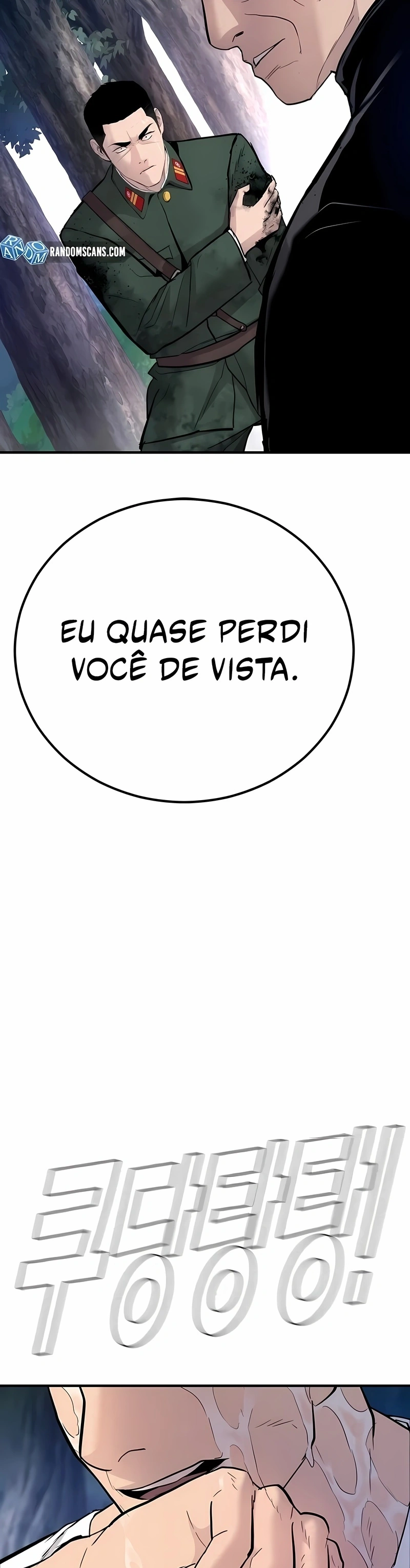 Gerente Kim Capítulo 45 Página 108