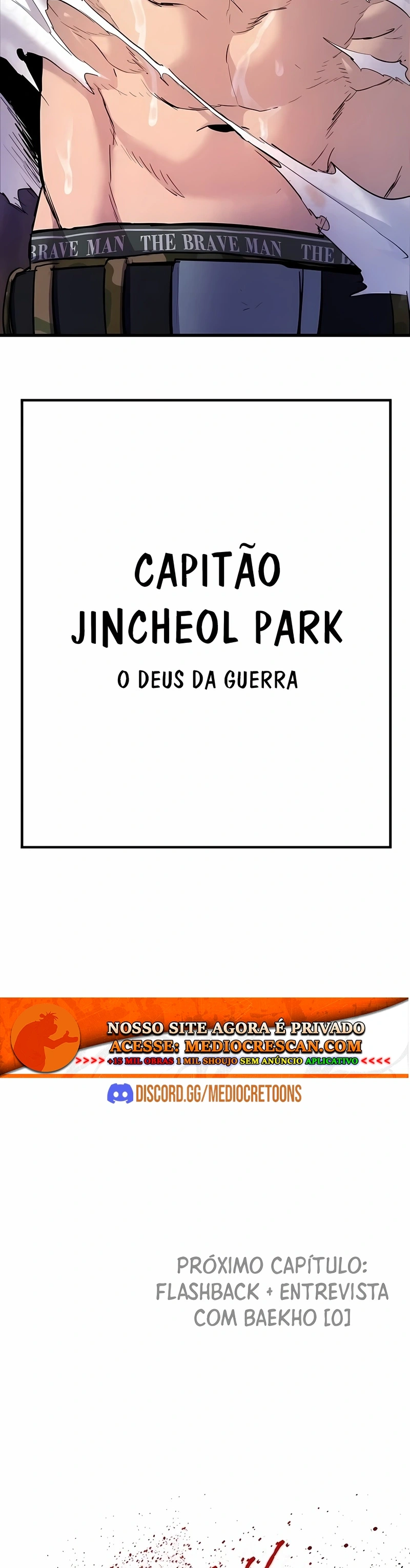 Gerente Kim Capítulo 45 Página 119