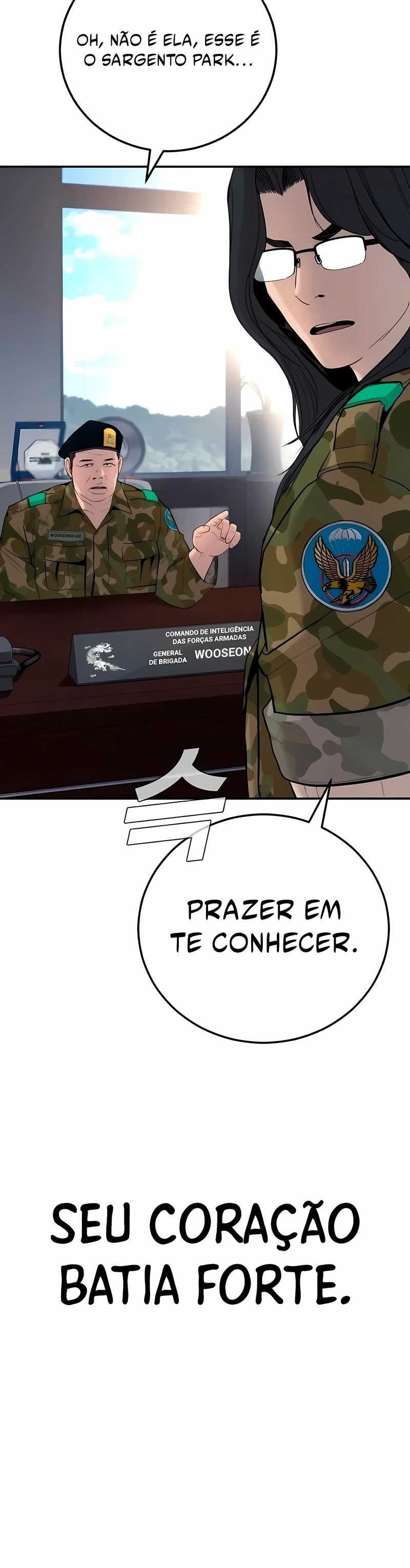 Gerente Kim Capítulo 45 Página 13
