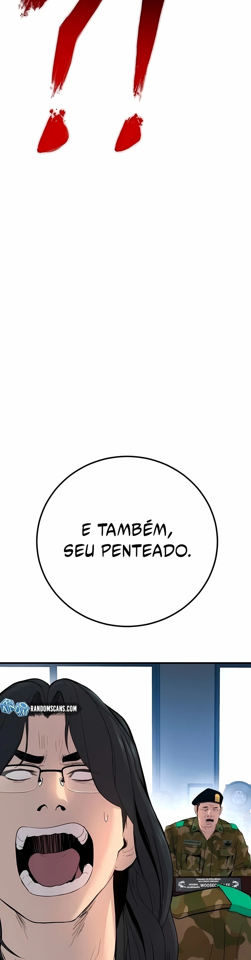 Gerente Kim Capítulo 45 Página 19