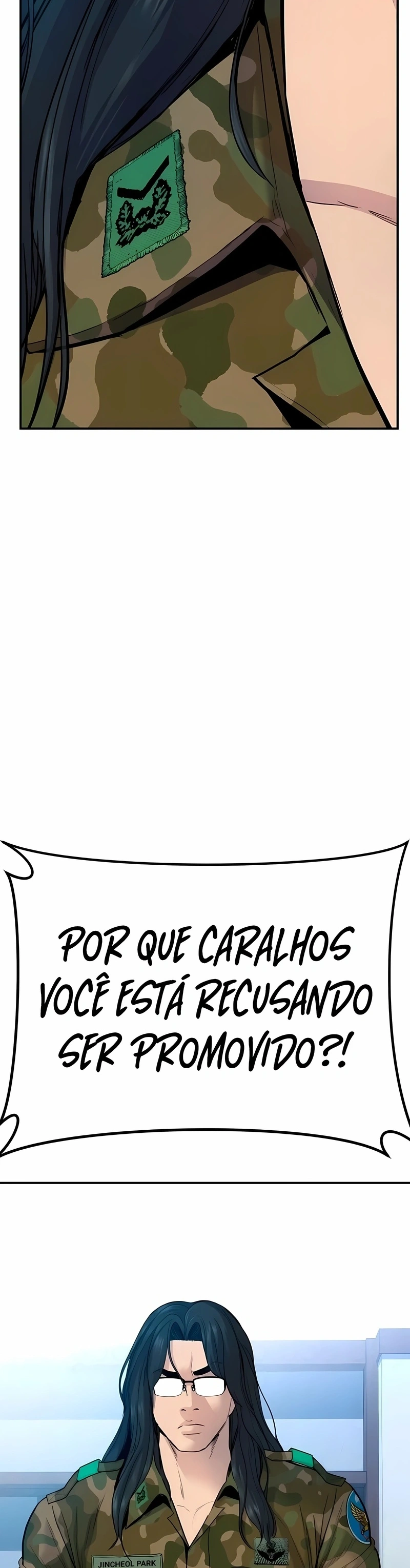 Gerente Kim Capítulo 45 Página 2
