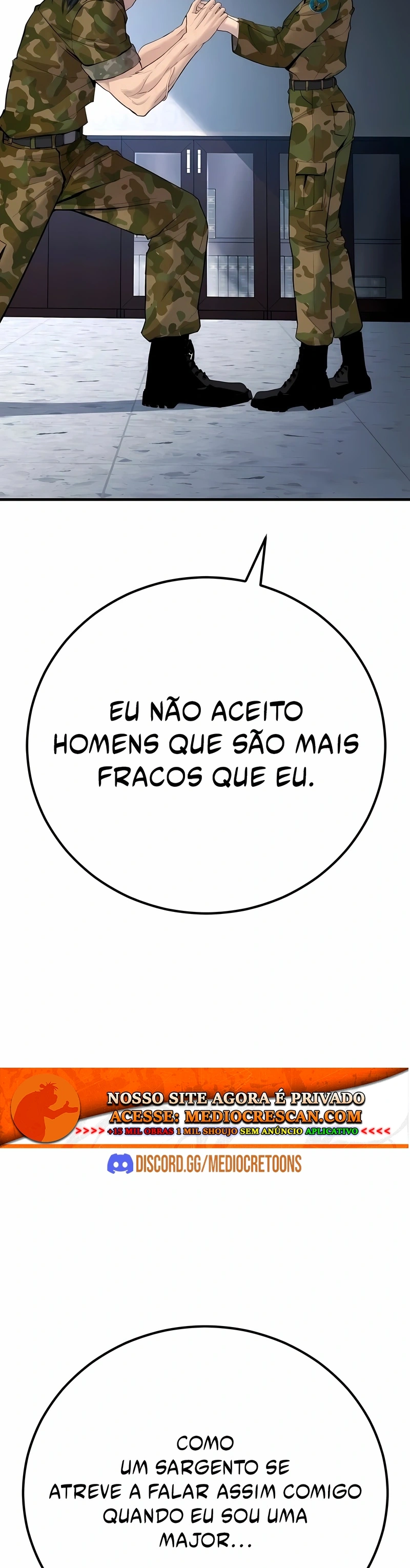 Gerente Kim Capítulo 45 Página 21