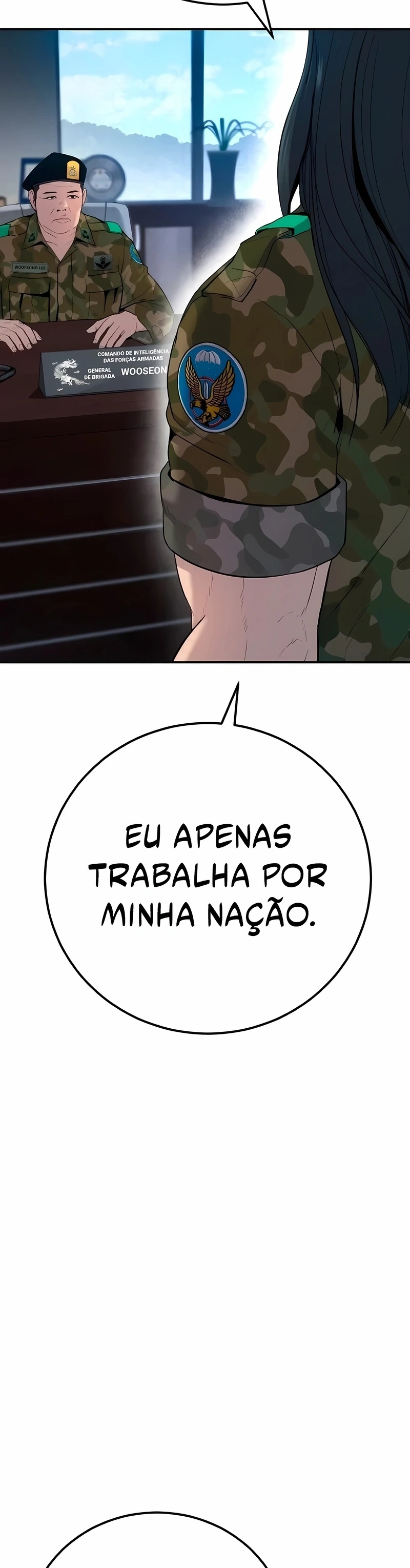 Gerente Kim Capítulo 45 Página 4