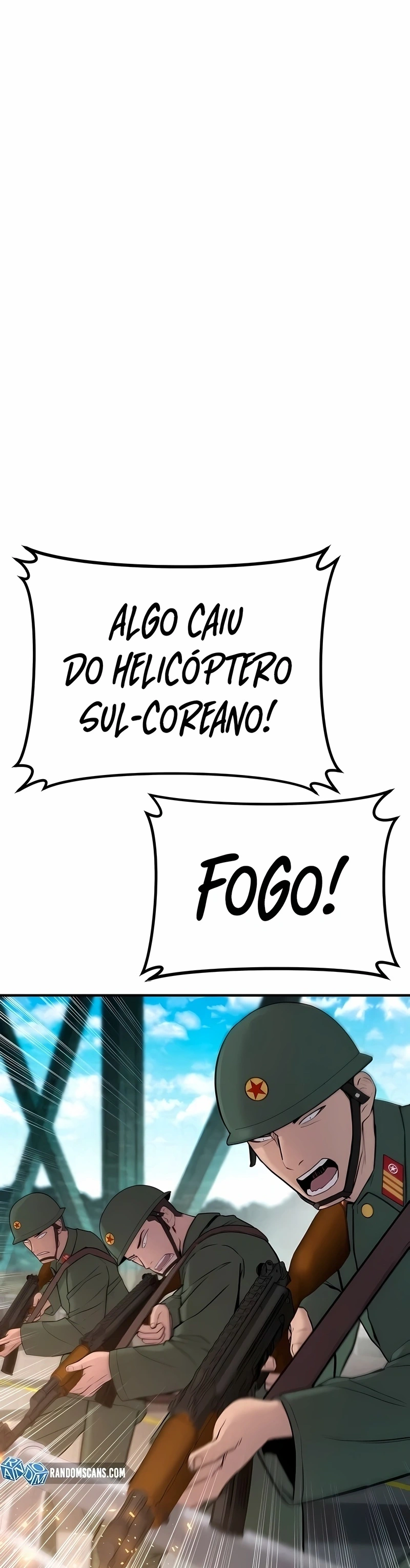 Gerente Kim Capítulo 45 Página 42
