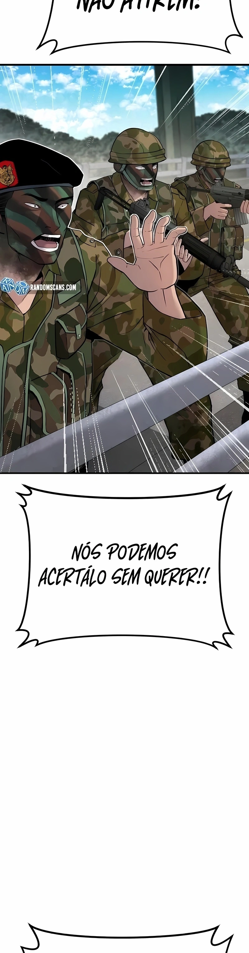 Gerente Kim Capítulo 45 Página 44