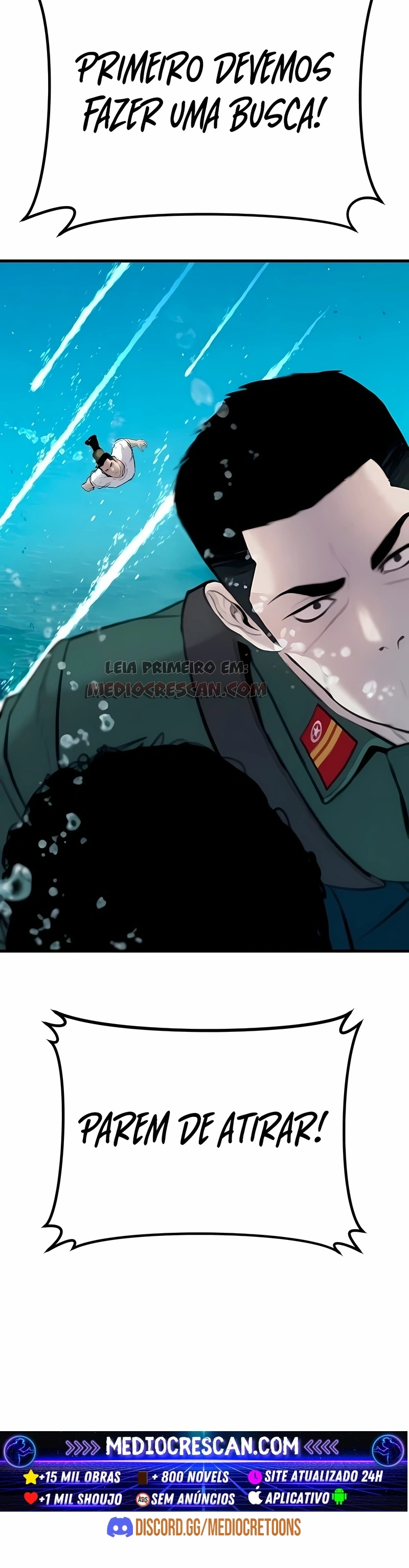 Gerente Kim Capítulo 45 Página 45