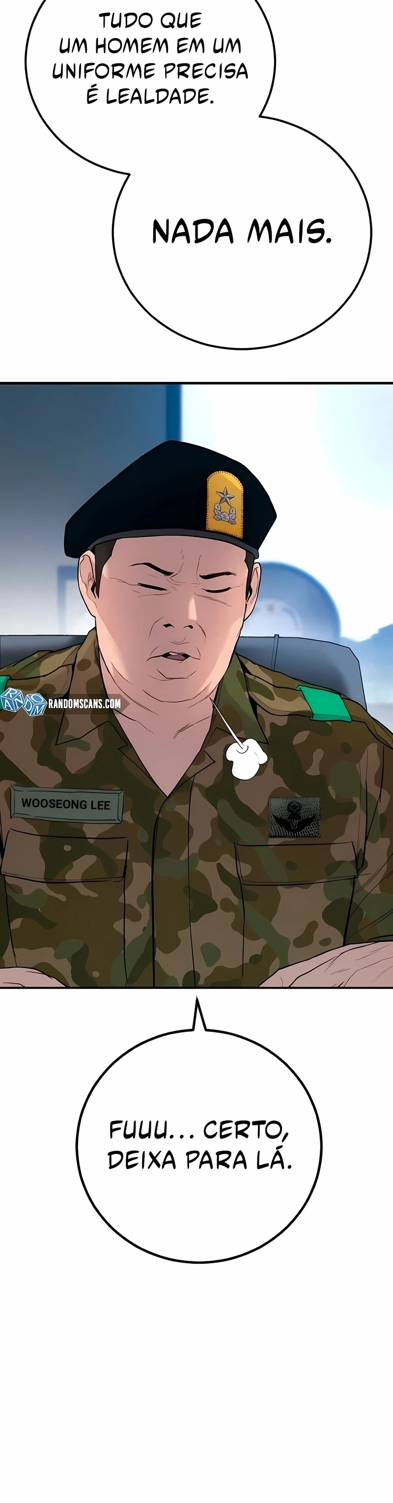 Gerente Kim Capítulo 45 Página 5