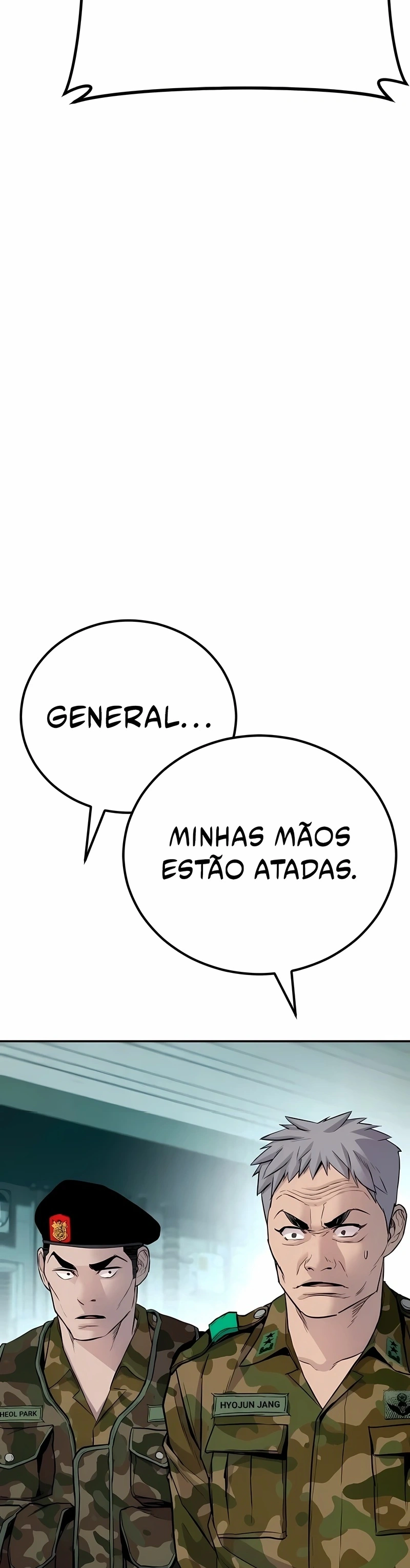 Gerente Kim Capítulo 45 Página 58