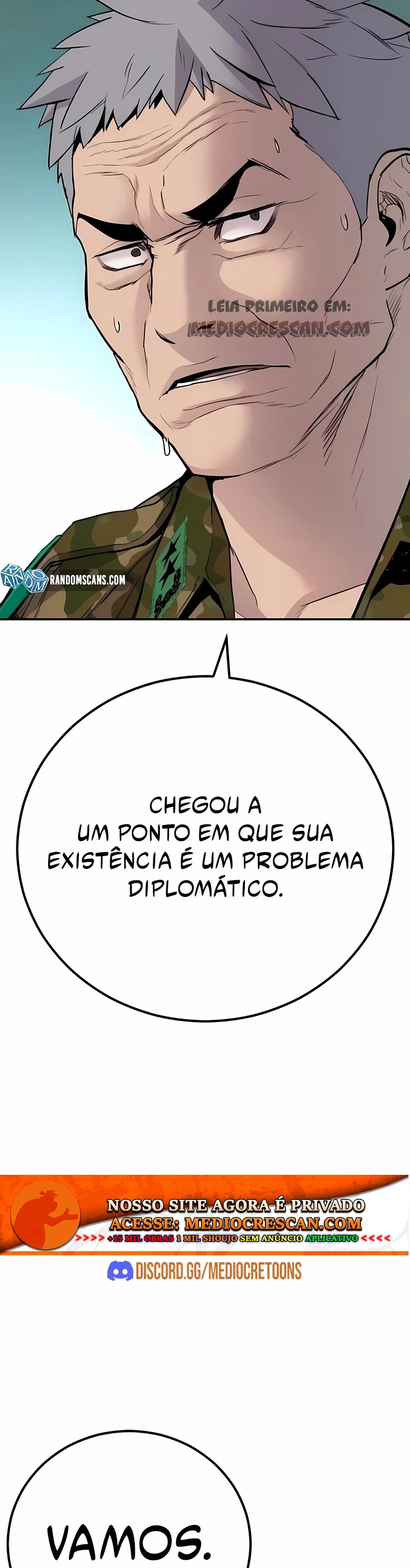 Gerente Kim Capítulo 45 Página 60