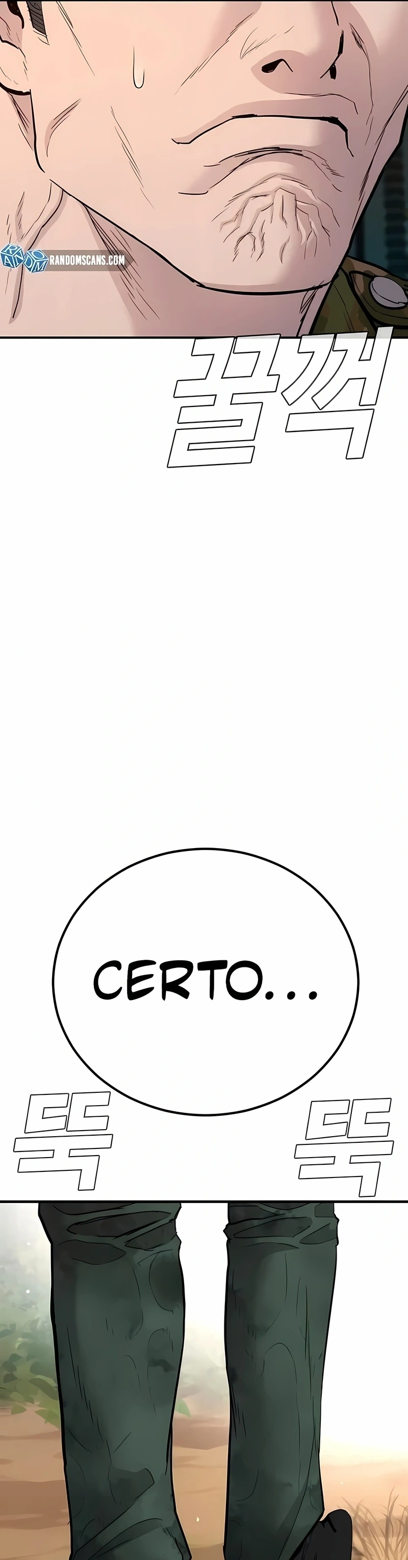 Gerente Kim Capítulo 45 Página 62
