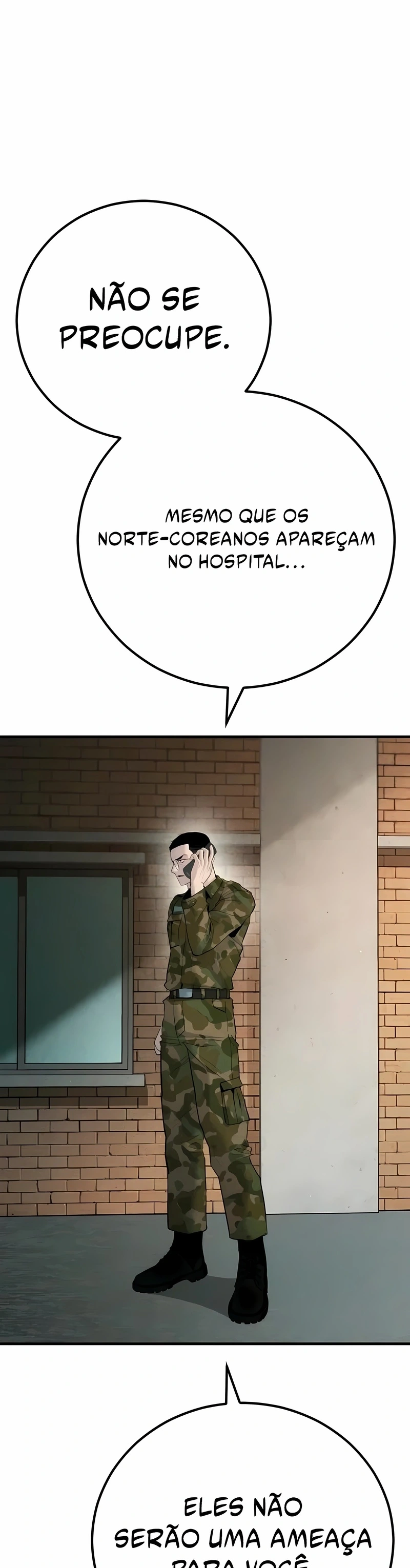 Gerente Kim Capítulo 45 Página 67