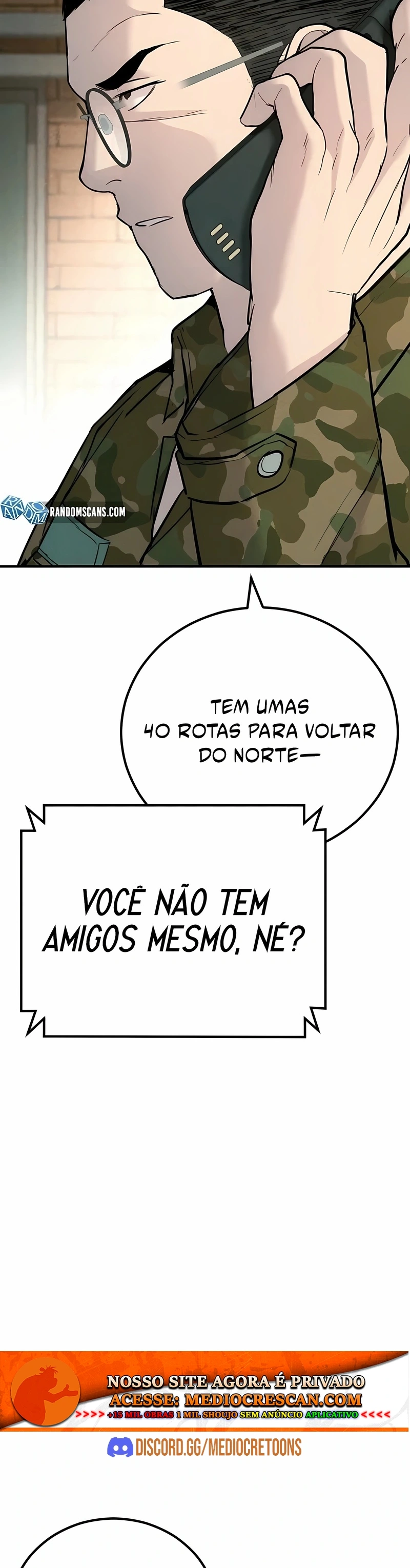 Gerente Kim Capítulo 45 Página 69