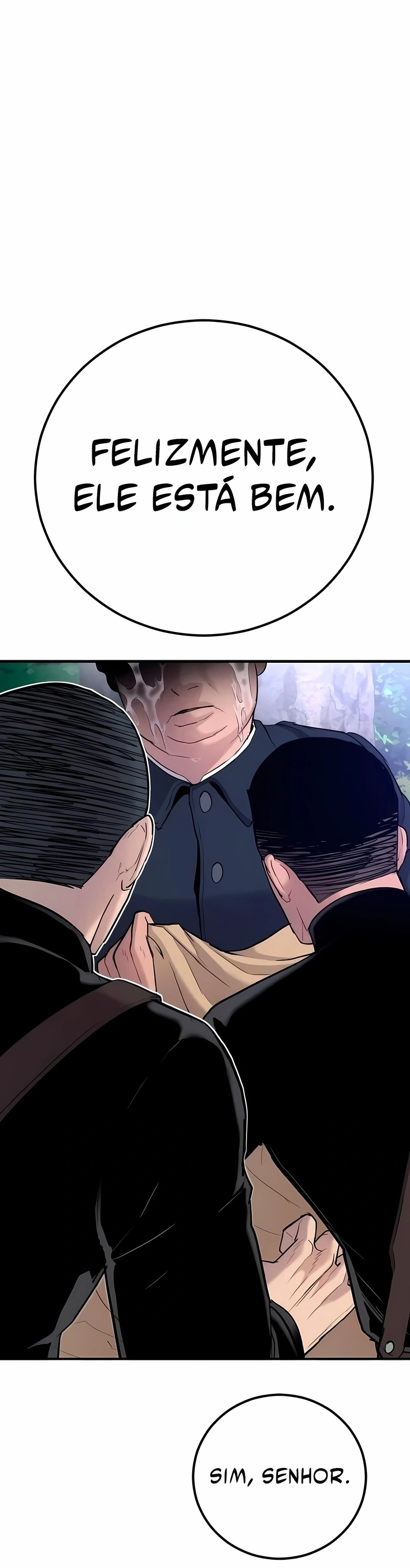 Gerente Kim Capítulo 45 Página 76