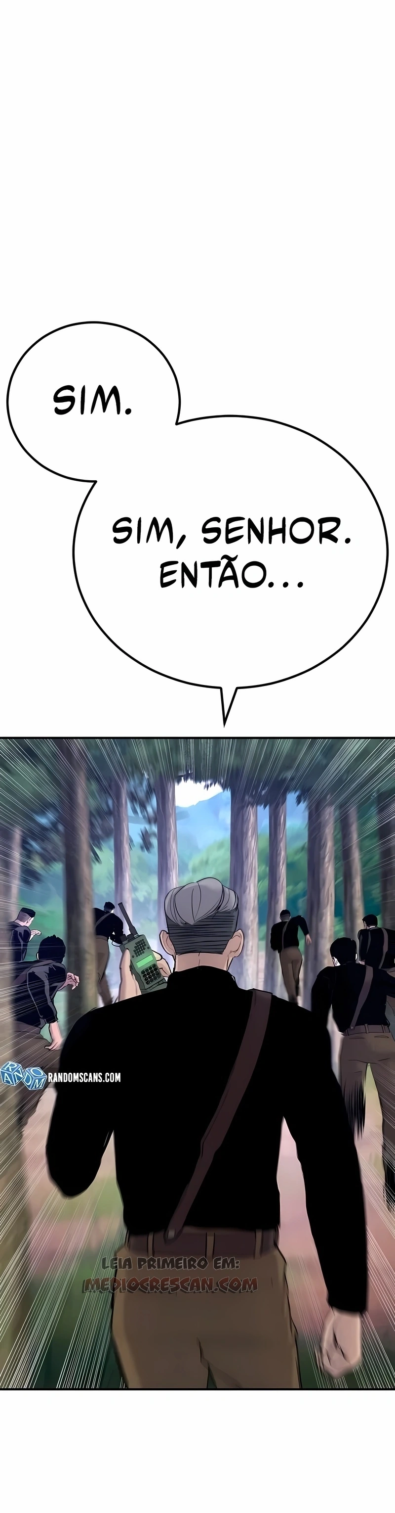 Gerente Kim Capítulo 45 Página 77