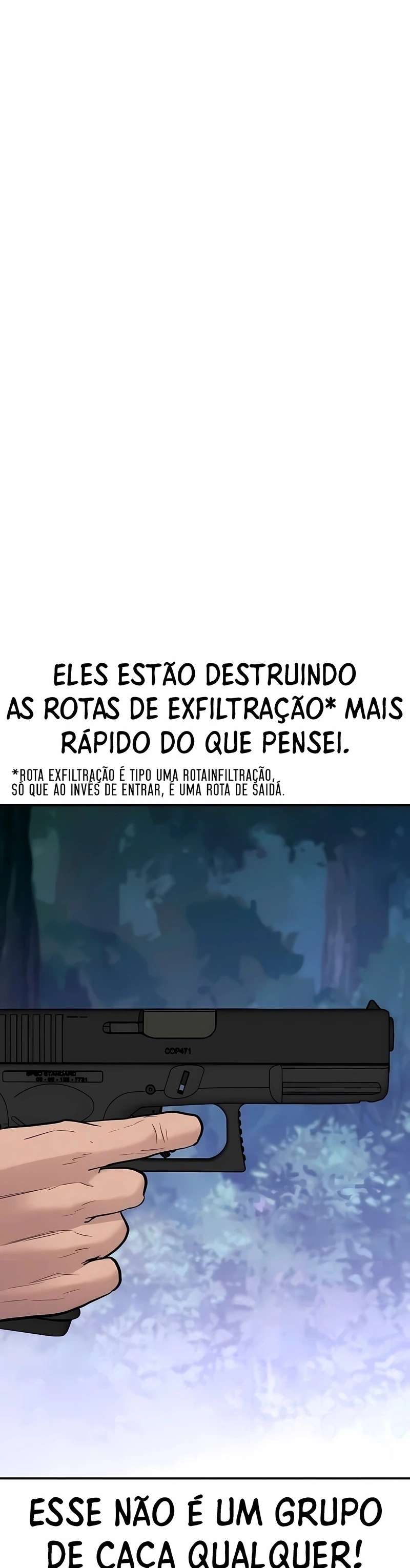 Gerente Kim Capítulo 45 Página 87