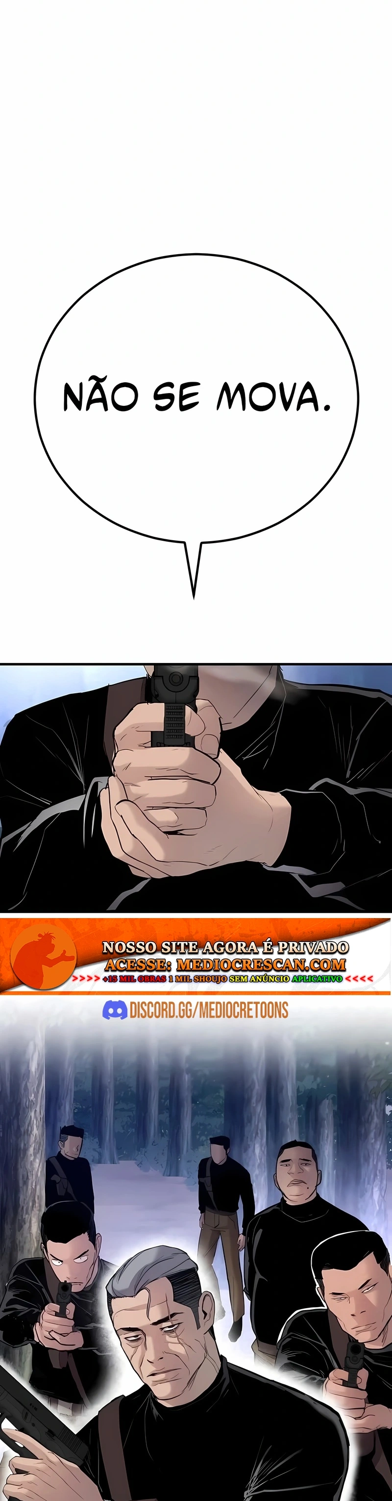 Gerente Kim Capítulo 45 Página 99