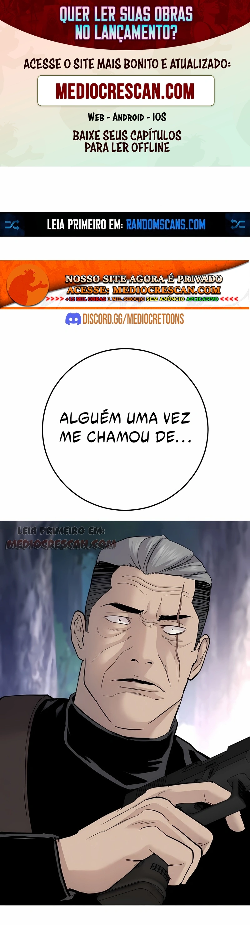 Gerente Kim Capítulo 46 Página 1