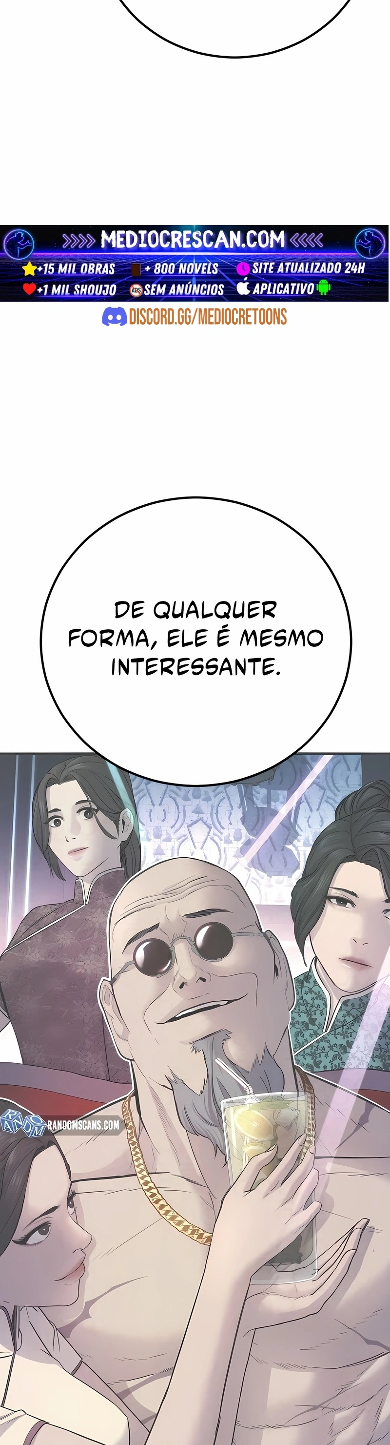 Gerente Kim Capítulo 46 Página 100