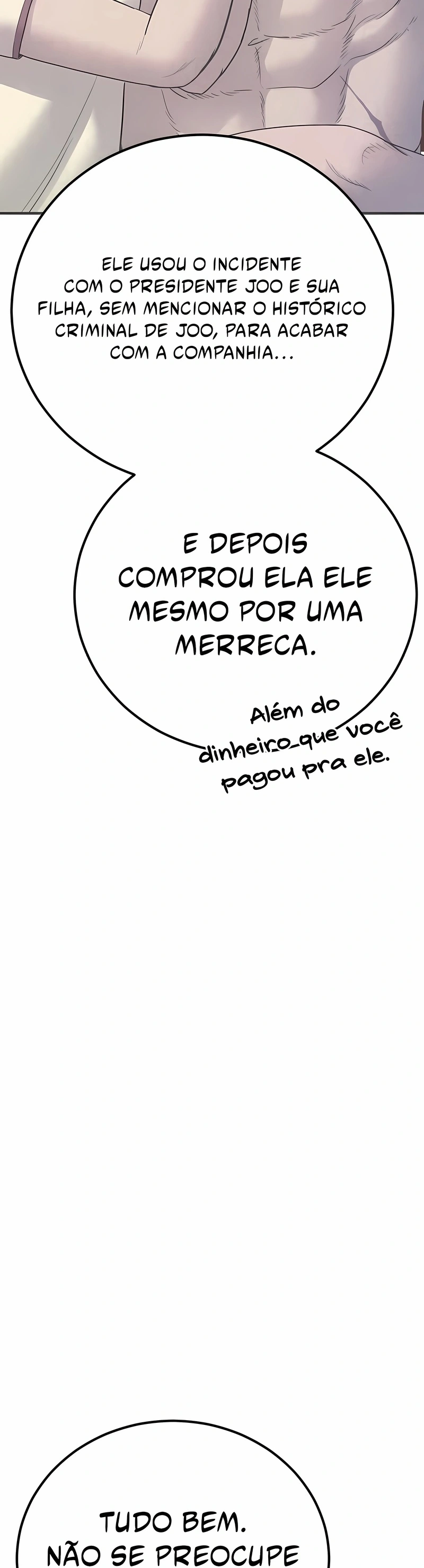 Gerente Kim Capítulo 46 Página 101