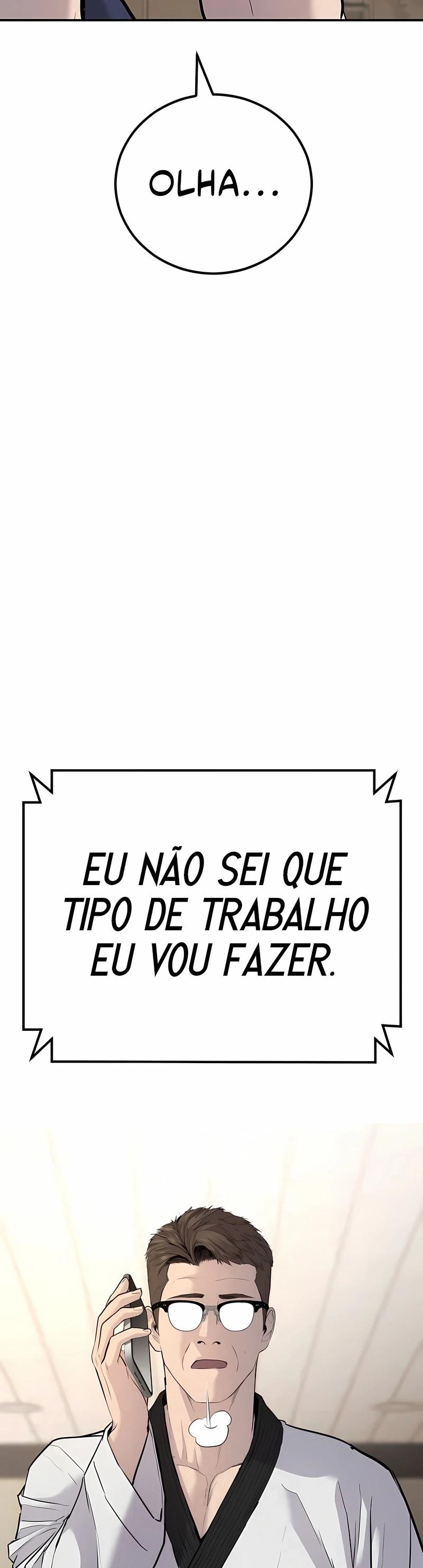Gerente Kim Capítulo 46 Página 106