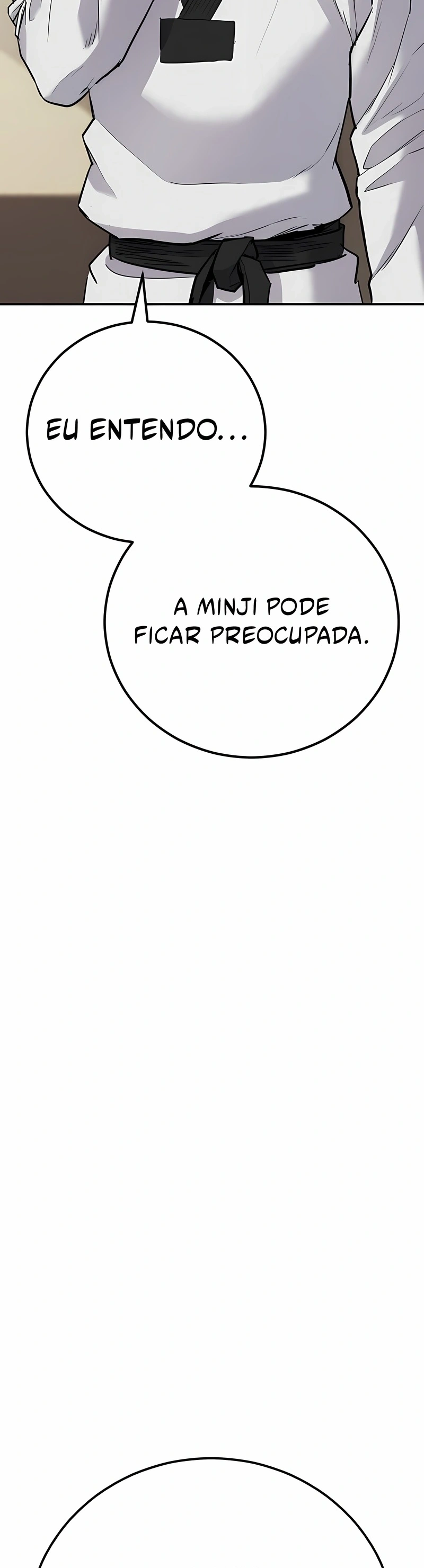Gerente Kim Capítulo 46 Página 107