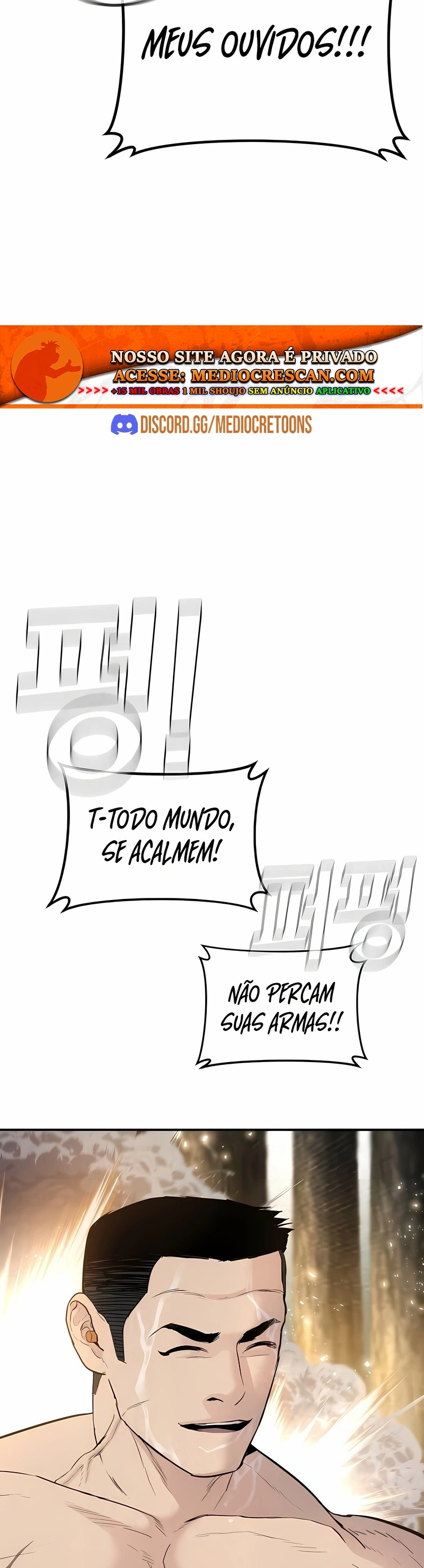 Gerente Kim Capítulo 46 Página 11