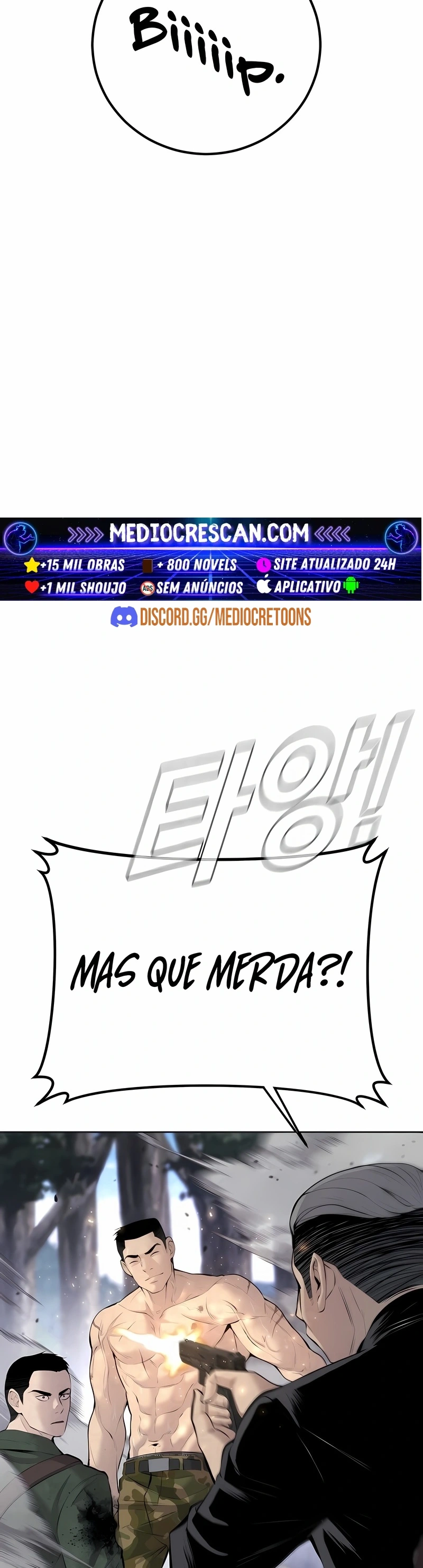 Gerente Kim Capítulo 46 Página 15