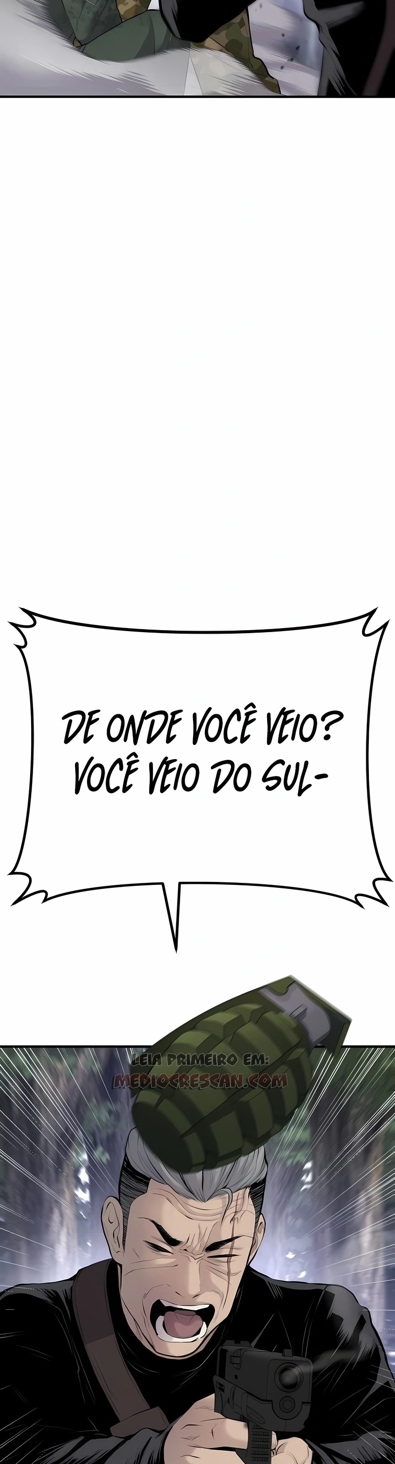 Gerente Kim Capítulo 46 Página 16