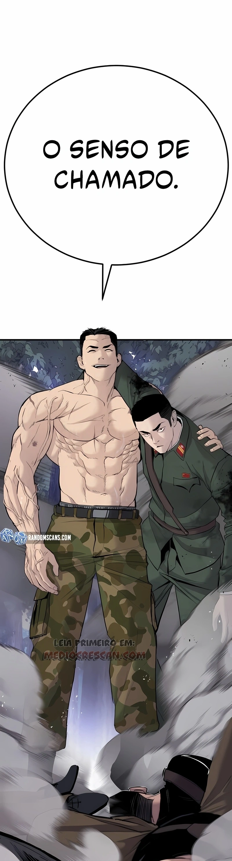 Gerente Kim Capítulo 46 Página 21