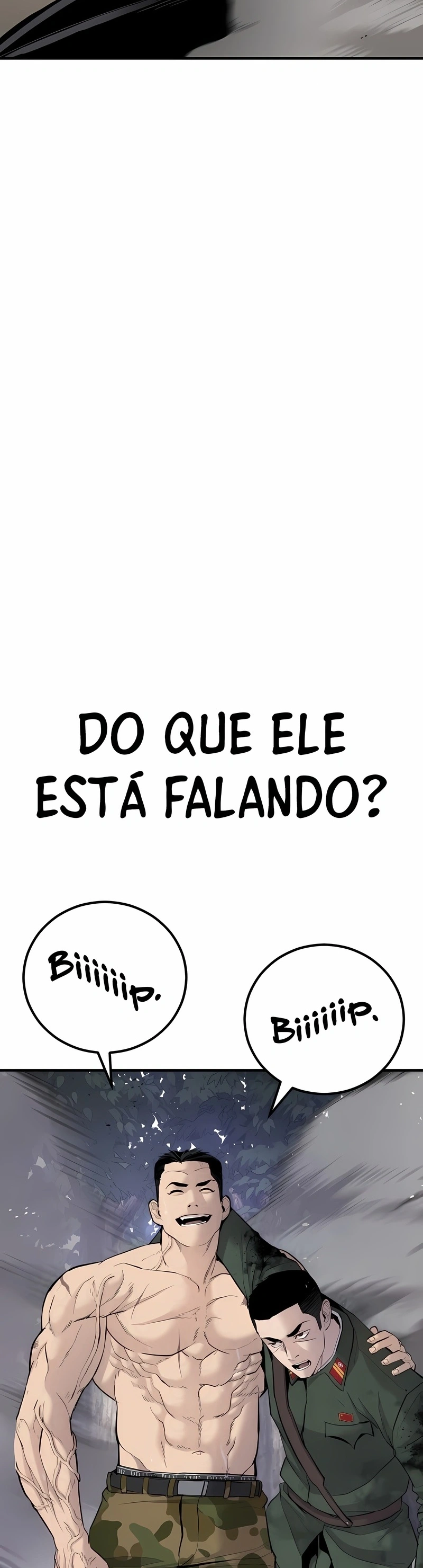 Gerente Kim Capítulo 46 Página 26