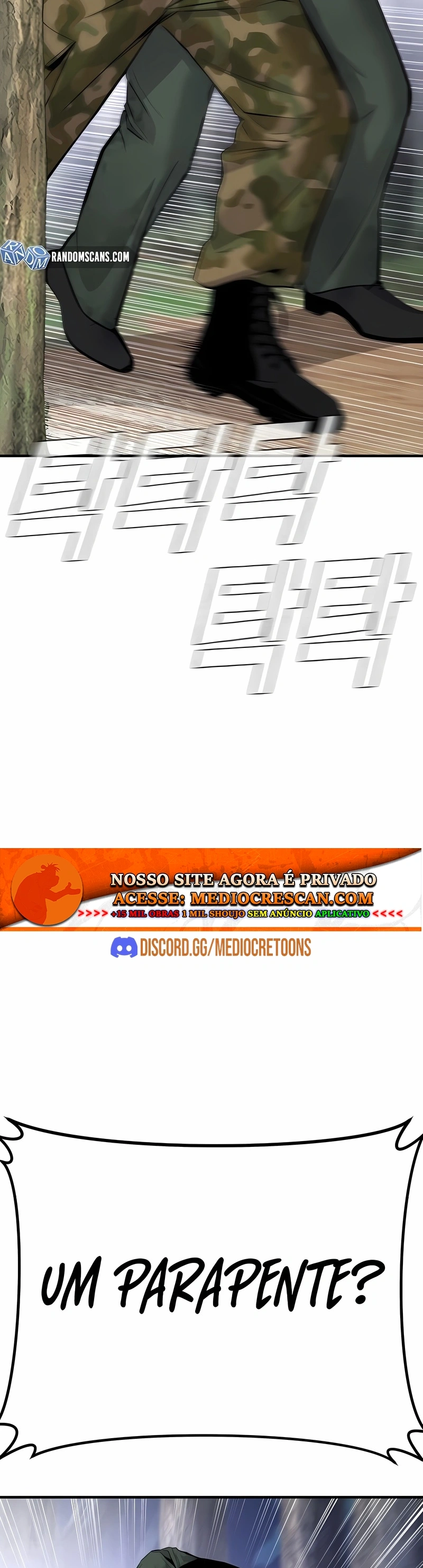 Gerente Kim Capítulo 46 Página 29