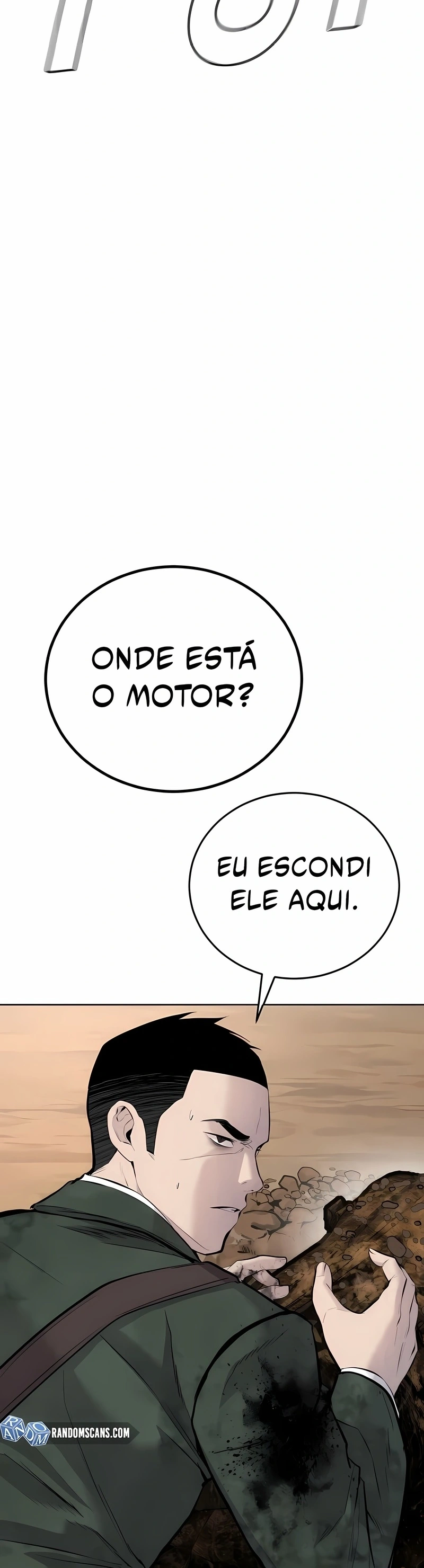 Gerente Kim Capítulo 46 Página 36