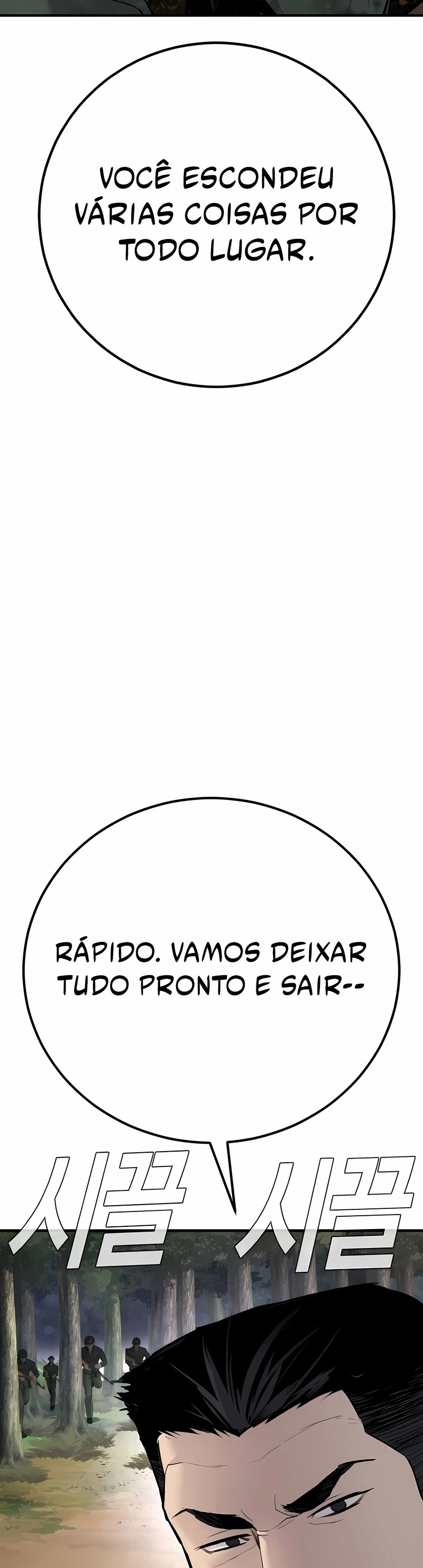 Gerente Kim Capítulo 46 Página 37